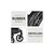 Коляска Hauck 2 в 1 Vision X Set (Melange Grey) (16525-6), изображение 5 Коляска Hauck 2 в 1 Vision X Set (Melange Grey) (16525-6), изображение 5