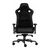 Кресло игровое GT Racer X-0724 Black, изображение 2 Кресло игровое GT Racer X-0724 Black, изображение 2