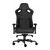 Кресло игровое GT Racer X-0724 Black, изображение 3 Кресло игровое GT Racer X-0724 Black, изображение 3