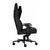 Кресло игровое GT Racer X-0724 Black, изображение 4 Кресло игровое GT Racer X-0724 Black, изображение 4