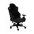 Кресло игровое GT Racer X-0724 Black, изображение 5 Кресло игровое GT Racer X-0724 Black, изображение 5