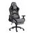 Кресло игровое GT Racer X-2534-F Gray/Black Suede (X-2534-F Fabric Gray/Black Suede), изображение 2 Кресло игровое GT Racer X-2534-F Gray/Black Suede (X-2534-F Fabric Gray/Black Suede), изображение 2