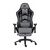 Кресло игровое GT Racer X-2534-F Gray/Black Suede (X-2534-F Fabric Gray/Black Suede) Кресло игровое GT Racer X-2534-F Gray/Black Suede (X-2534-F Fabric Gray/Black Suede)