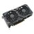 Відеокарта ASUS GeForce RTX4060Ti 16Gb DUAL OC (DUAL-RTX4060TI-O16G), зображення 2 Відеокарта ASUS GeForce RTX4060Ti 16Gb DUAL OC (DUAL-RTX4060TI-O16G), зображення 2