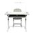 Парта со стулом FunDesk Littonia Grey (222529), изображение 4 Парта со стулом FunDesk Littonia Grey (222529), изображение 4