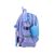 Рюкзак школьный Kite Wonder W check 36x27x16 см 15.5 л (WK22-724S-1), изображение 2 Рюкзак школьный Kite Wonder W check 36x27x16 см 15.5 л (WK22-724S-1), изображение 2