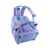 Рюкзак школьный Kite Wonder W check 36x27x16 см 15.5 л (WK22-724S-1), изображение 4 Рюкзак школьный Kite Wonder W check 36x27x16 см 15.5 л (WK22-724S-1), изображение 4