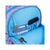 Рюкзак школьный Kite Wonder W check 36x27x16 см 15.5 л (WK22-724S-1), изображение 9 Рюкзак школьный Kite Wonder W check 36x27x16 см 15.5 л (WK22-724S-1), изображение 9