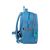 Рюкзак школьный Kite Wonder Блакитний 38x28x15 см 13.25 л (WK22-728M-1), изображение 2 Рюкзак школьный Kite Wonder Блакитний 38x28x15 см 13.25 л (WK22-728M-1), изображение 2