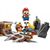 Конструктор LEGO Super Mario Поездка в вагонетке Дидди Конга. Дополнительный набор (71425), изображение 7 Конструктор LEGO Super Mario Поездка в вагонетке Дидди Конга. Дополнительный набор (71425), изображение 7