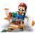 Конструктор LEGO Super Mario Поездка в вагонетке Дидди Конга. Дополнительный набор (71425), изображение 8 Конструктор LEGO Super Mario Поездка в вагонетке Дидди Конга. Дополнительный набор (71425), изображение 8