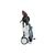 Мойка высокого давления Ronix 2200Вт, 160Bar (RP-1160), изображение 3 Мойка высокого давления Ronix 2200Вт, 160Bar (RP-1160), изображение 3