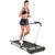 Беговая дорожка Toorx Treadmill City Compact Rose Gold (CITY-COMPACT-R) (929882), изображение 6 Беговая дорожка Toorx Treadmill City Compact Rose Gold (CITY-COMPACT-R) (929882), изображение 6