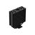 Кулер для процессора Deepcool AG400 BK ARGB, изображение 7 Кулер для процессора Deepcool AG400 BK ARGB, изображение 7