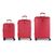 Чемодан Gabol Journey (L) Red (122847-008)/(122801-008) (930314), изображение 10 Чемодан Gabol Journey (L) Red (122847-008)/(122801-008) (930314), изображение 10