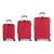 Чемодан Gabol Journey (L) Red (122847-008)/(122801-008) (930314), изображение 12 Чемодан Gabol Journey (L) Red (122847-008)/(122801-008) (930314), изображение 12