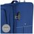 Чемодан Gabol Lisboa (M) Blue (122746-003)/(122701-003) (930335), изображение 5 Чемодан Gabol Lisboa (M) Blue (122746-003)/(122701-003) (930335), изображение 5