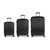Чемодан Gabol Mercury (L) Black (122947-001)/(122901-001) (930323), изображение 12 Чемодан Gabol Mercury (L) Black (122947-001)/(122901-001) (930323), изображение 12