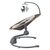 Кресло-качалка Maxi-Cosi Cassia SWG Essential Graphite (2840750110), изображение 4 Кресло-качалка Maxi-Cosi Cassia SWG Essential Graphite (2840750110), изображение 4