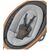 Кресло-качалка Maxi-Cosi Cassia SWG Essential Graphite (2840750110), изображение 6 Кресло-качалка Maxi-Cosi Cassia SWG Essential Graphite (2840750110), изображение 6