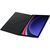 Чехол для планшета Samsung Book Galaxy Tab S9+ (X810/X816) Black (EF-BX810PBEGWW), изображение 3 Чехол для планшета Samsung Book Galaxy Tab S9+ (X810/X816) Black (EF-BX810PBEGWW), изображение 3