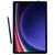 Чехол для планшета Samsung Book Galaxy Tab S9+ (X810/X816) Black (EF-BX810PBEGWW) Чехол для планшета Samsung Book Galaxy Tab S9+ (X810/X816) Black (EF-BX810PBEGWW)