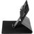 Чехол для планшета Tucano Facile Plus Universal 10-11" black (TAB-FAP10-BK), зображення 11 Чехол для планшета Tucano Facile Plus Universal 10-11" black (TAB-FAP10-BK), зображення 11