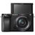 Цифровой фотоаппарат Sony Alpha 6100 kit 16-50mm Black (ILCE6100LB.CEC), изображение 3 Цифровой фотоаппарат Sony Alpha 6100 kit 16-50mm Black (ILCE6100LB.CEC), изображение 3