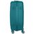 Чемодан 2E Sigma середня аквамарин (2E-SPPS-M-AM), изображение 8 Чемодан 2E Sigma середня аквамарин (2E-SPPS-M-AM), изображение 8