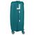 Чемодан 2E Sigma середня аквамарин (2E-SPPS-M-AM), изображение 9 Чемодан 2E Sigma середня аквамарин (2E-SPPS-M-AM), изображение 9