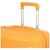 Чемодан 2E Sigma середня помаранчева (2E-SPPS-M-OG), изображение 10 Чемодан 2E Sigma середня помаранчева (2E-SPPS-M-OG), изображение 10