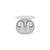 Наушники Xiaomi Redmi Buds 4 Lite (BHR6919GL) White (975751) Наушники Xiaomi Redmi Buds 4 Lite (BHR6919GL) White (975751)
