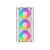 Корпус Deepcool CH560 Digital White (R-CH560-WHAPE4D-G-1), изображение 7 Корпус Deepcool CH560 Digital White (R-CH560-WHAPE4D-G-1), изображение 7