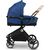Коляска Lionelo 2 в 1 Mika Blue Navy (LO-MIKA 2IN1 BLUE NAVY), изображение 10 Коляска Lionelo 2 в 1 Mika Blue Navy (LO-MIKA 2IN1 BLUE NAVY), изображение 10