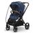 Коляска Lionelo 2 в 1 Mika Blue Navy (LO-MIKA 2IN1 BLUE NAVY), изображение 5 Коляска Lionelo 2 в 1 Mika Blue Navy (LO-MIKA 2IN1 BLUE NAVY), изображение 5