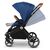 Коляска Lionelo 2 в 1 Mika Blue Navy (LO-MIKA 2IN1 BLUE NAVY), изображение 8 Коляска Lionelo 2 в 1 Mika Blue Navy (LO-MIKA 2IN1 BLUE NAVY), изображение 8