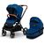 Коляска Lionelo 2 в 1 Mika Blue Navy (LO-MIKA 2IN1 BLUE NAVY) Коляска Lionelo 2 в 1 Mika Blue Navy (LO-MIKA 2IN1 BLUE NAVY)