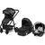 Коляска Lionelo 3 в 1 Amber Lovin (LO-AMBER LOVIN (3in1)), изображение 11 Коляска Lionelo 3 в 1 Amber Lovin (LO-AMBER LOVIN (3in1)), изображение 11