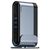 Концентратор Baseus USB3.2 Type-C to 1xHDMI/VGA/4xUSB-C/5xUSB/RJ45/SD/TRRS 3.5mm/PD 100W + PA 16 in 1 (CAHUB-BG0G), зображення 3 Концентратор Baseus USB3.2 Type-C to 1xHDMI/VGA/4xUSB-C/5xUSB/RJ45/SD/TRRS 3.5mm/PD 100W + PA 16 in 1 (CAHUB-BG0G), зображення 3