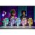 Кукла Monster High Отпадный стиль Ужас-секреты Фрэнки (HNF75), изображение 11 Кукла Monster High Отпадный стиль Ужас-секреты Фрэнки (HNF75), изображение 11
