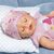 Пупс Zapf Baby Born - Чарівна дівчинка 43 см (835005), зображення 6 Пупс Zapf Baby Born - Чарівна дівчинка 43 см (835005), зображення 6