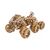 Конструктор Ugears Пилотированный марсоход (6337514), изображение 2 Конструктор Ugears Пилотированный марсоход (6337514), изображение 2