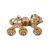 Конструктор Ugears Пилотированный марсоход (6337514), изображение 4 Конструктор Ugears Пилотированный марсоход (6337514), изображение 4