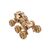 Конструктор Ugears Пилотированный марсоход (6337514), изображение 6 Конструктор Ugears Пилотированный марсоход (6337514), изображение 6