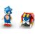 Конструктор LEGO Sonic the Hedgehog Соревнования скоростной сферы Соника 292 детали (76990), изображение 6 Конструктор LEGO Sonic the Hedgehog Соревнования скоростной сферы Соника 292 детали (76990), изображение 6