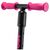 Самокат Miqilong Mine розовый (MINE-125-PINK), изображение 10 Самокат Miqilong Mine розовый (MINE-125-PINK), изображение 10
