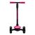 Самокат Miqilong Mine розовый (MINE-125-PINK), изображение 3 Самокат Miqilong Mine розовый (MINE-125-PINK), изображение 3