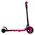 Самокат Miqilong Mine розовый (MINE-125-PINK), изображение 4 Самокат Miqilong Mine розовый (MINE-125-PINK), изображение 4