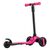 Самокат Miqilong Mine розовый (MINE-125-PINK), изображение 5 Самокат Miqilong Mine розовый (MINE-125-PINK), изображение 5