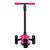 Самокат Miqilong Mine розовый (MINE-125-PINK), изображение 6 Самокат Miqilong Mine розовый (MINE-125-PINK), изображение 6